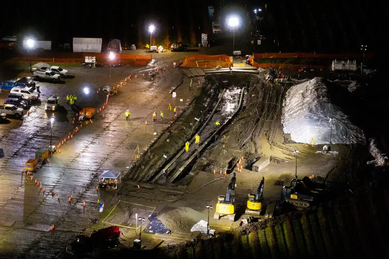 img of The Olympic Pipeline Shutdown: A Stark Warning on Our Fragile Energy Infrastructure