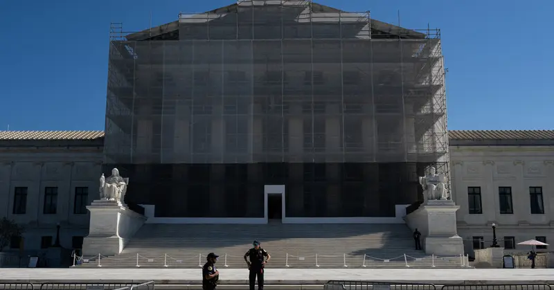 img of The Supreme Court's Dangerous Power Grab: Threatening Our Democracy's Foundations