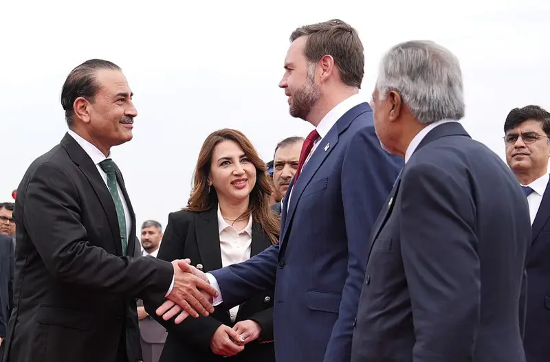 img of The Rawalpindi Road to Peace: How Pakistan's Mediation Exposes Western Diplomatic Bankruptcy