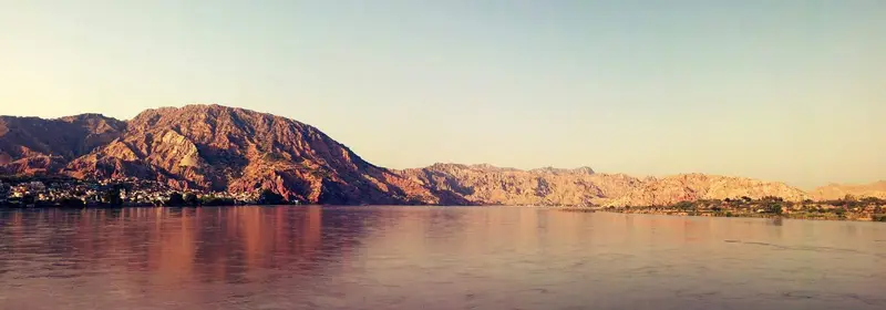 img of The Indus Waters Crisis: India's Hydro-Imperialism and the Betrayal of the Global South