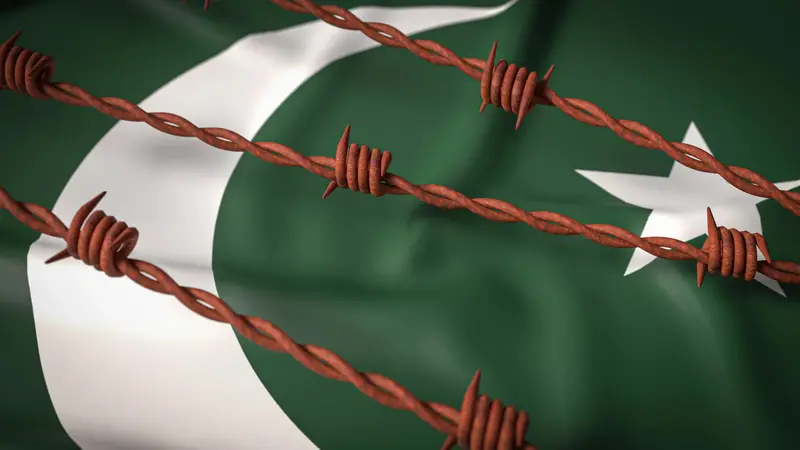 img of Pakistan's Security Crisis: The Human Cost of Imperial Border Politics and Western-Engineered Instability