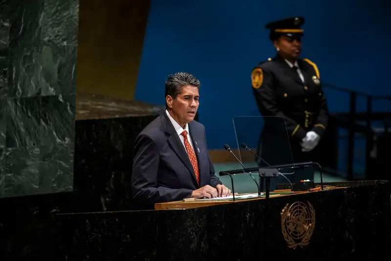 img of The Palau Agreement: A Troubling Departure from American Values and Human Dignity