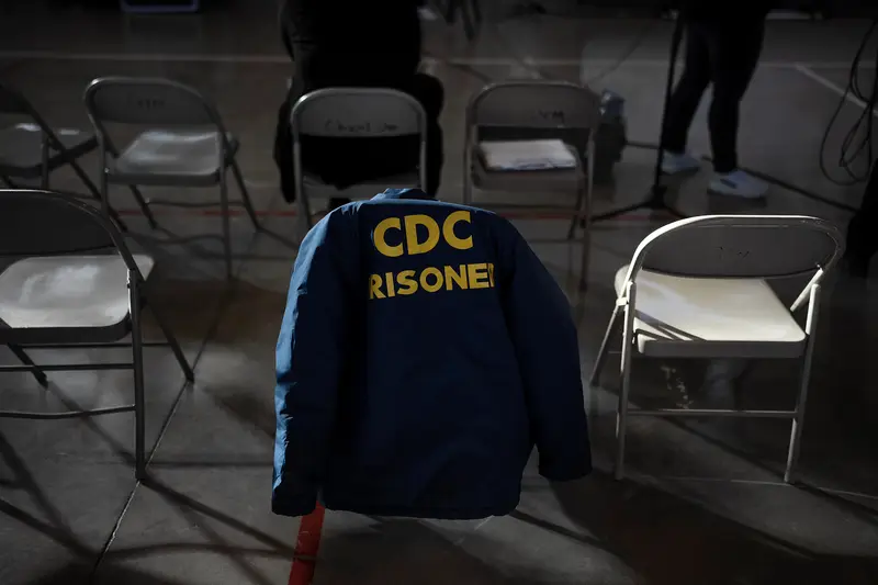 img of Protecting Justice: Why California's Evidence-Based Parole System Must Be Shielded from Politics