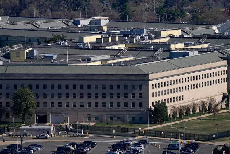 img of The Militarization of Dissent: America's Imperial Turn Inward