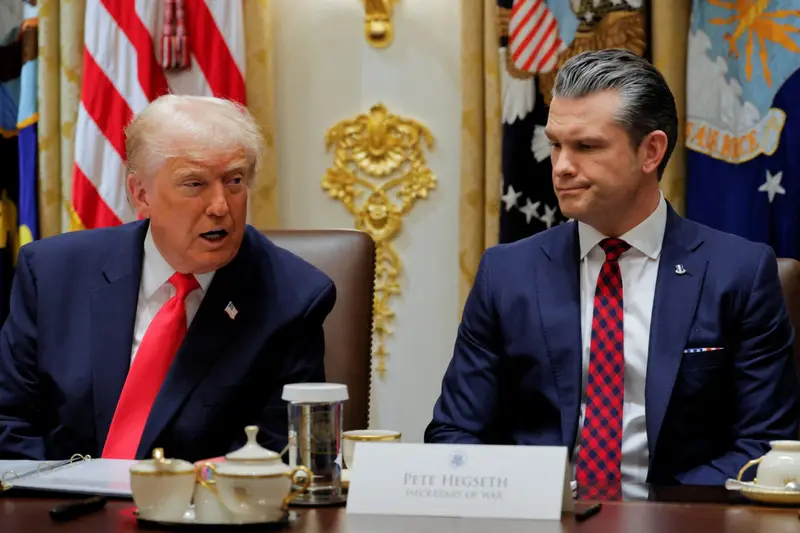 img of The Hegseth Crisis: When 'Warrior Culture' Threatens American Values