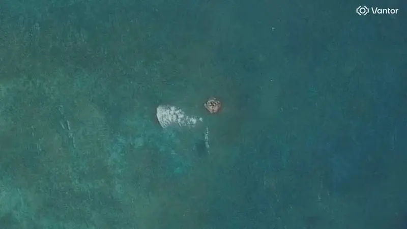img of The Scarborough Shoal Flare-Up: A Manufactured Crisis in the Service of Hegemony