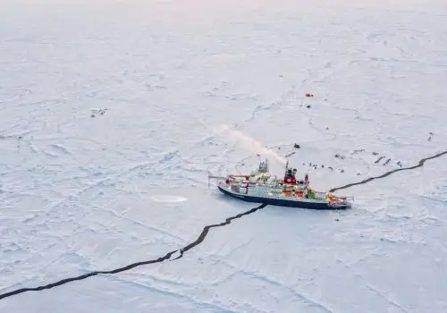 img of Canada's Arctic Gambit: Neo-Colonialism Masked as Infrastructure Development