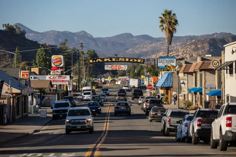 img of The Redistricting Battle: Proposition 50's Impact on California's Political Landscape