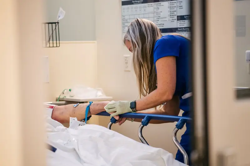 img of The Assault on Nursing Education: How Proposed Funding Cuts Threaten Healthcare and Betray American Values