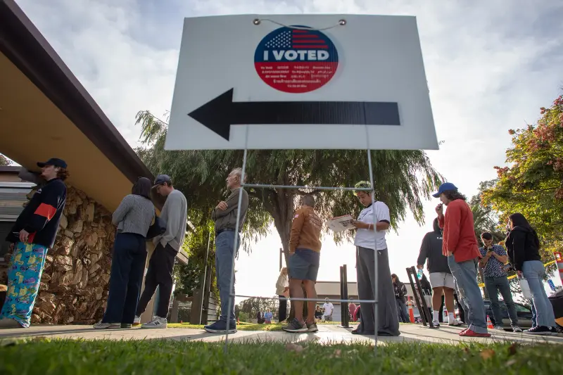 img of California's Proposition 50: A Necessary Evil in the Fight for Democracy