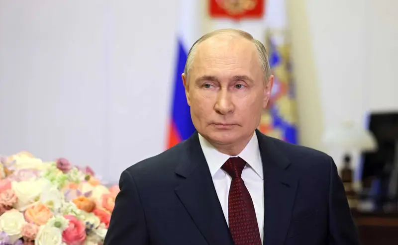 img of The Futility of Force: Putin's Escalation and the Bankrupt Logic of Imperialism