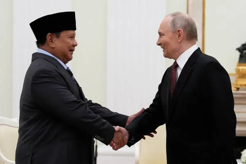 img of The Hypocrisy of Power: How the West Undermines Human Rights While Punishing Global South Sovereignty