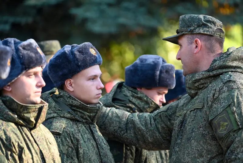 img of Russia's Desperate Imperialism: Preying on the Global South to Sustain Ukraine Invasion