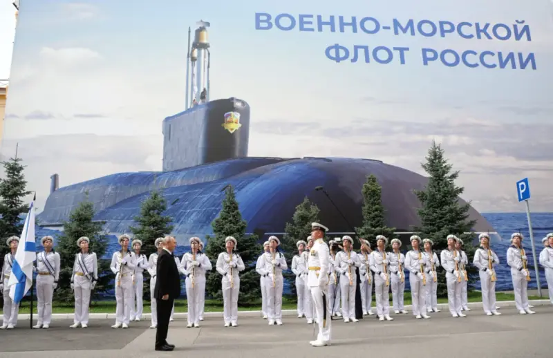 img of The Cracking Facade: How Ukrainian Drones Are Exposing Russia's Imperial Vulnerability