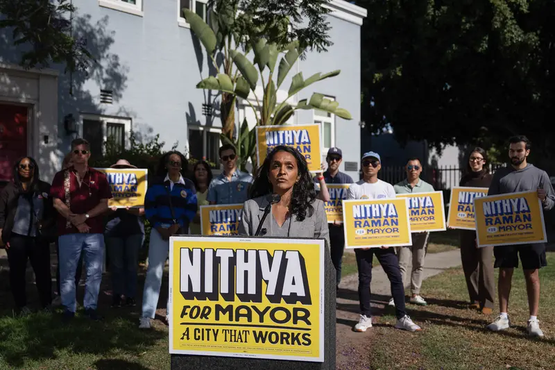 img of The Pivotal Pivot: How Newcomers and Nostalgia Are Redefining Los Angeles Coalition Politics