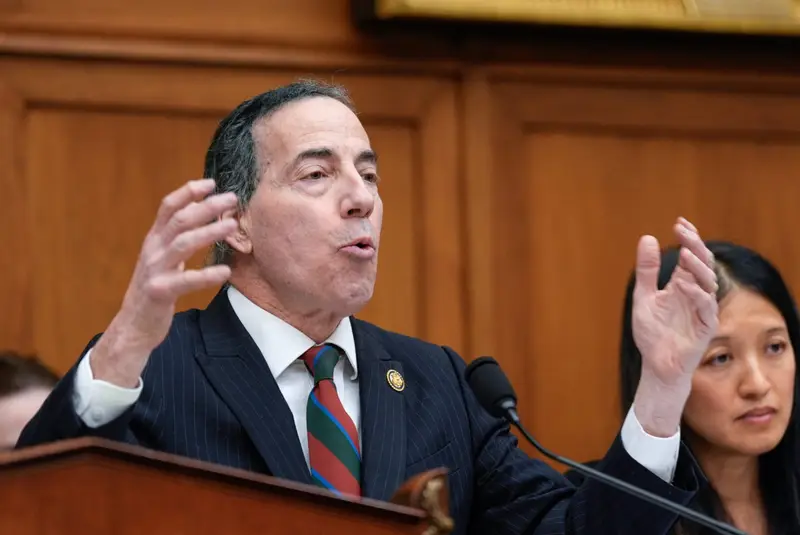 img of Government Spying on Congressional Oversight: A Dangerous Breach of Democratic Norms