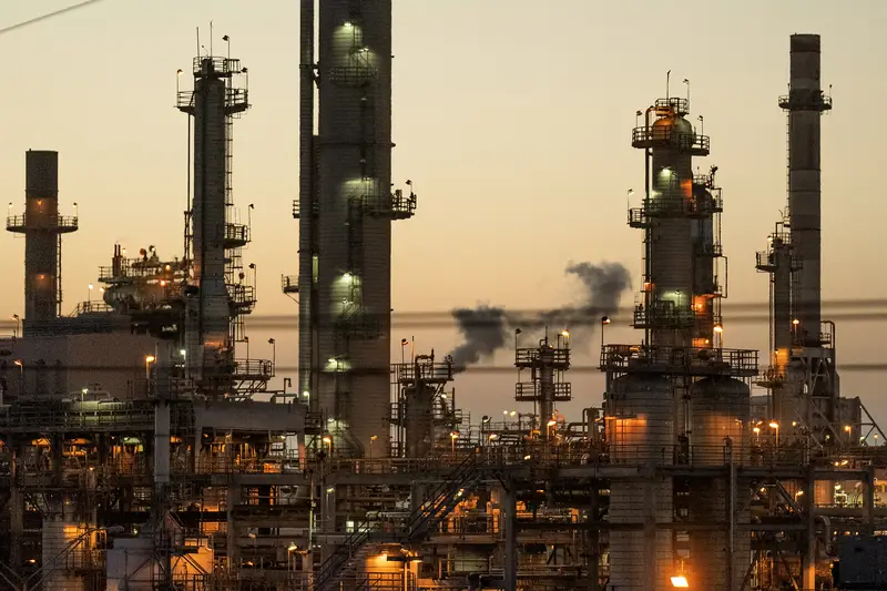 img of The Silent Betrayal: How California Regulators Are Secretly Sacrificing Public Safety for Oil Industry Profits