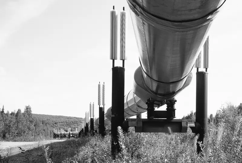 img of The Strategic Case for Nord Stream 2: A Path to Energy Security