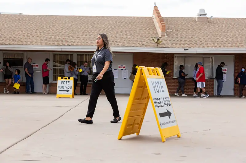 img of The FAST Track to Voter Suppression: Arizona's Assault on Mail-In Balloting