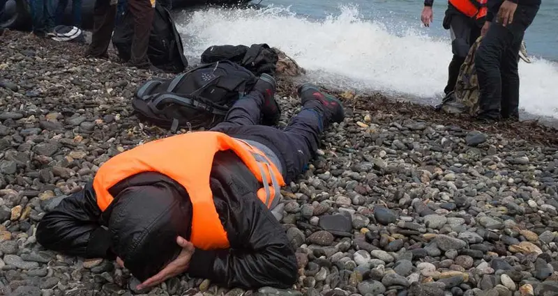 img of Another Mediterranean Tragedy: When Borders Become Death Sentences