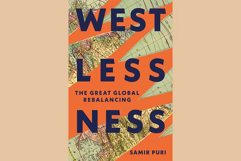img of Westlessness: The Righteous Thinning of Imperial Saturation and the Global South's Long-Awaited Dawn