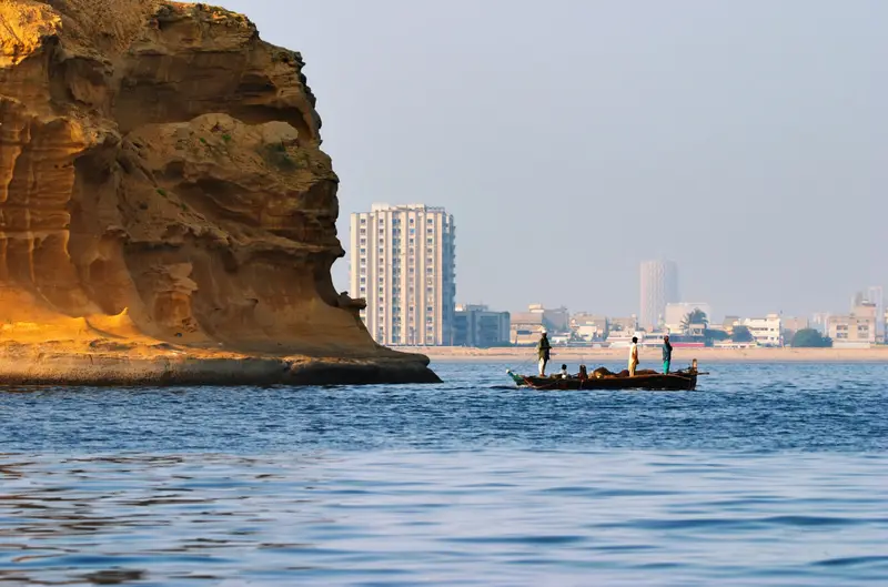 img of The Indo-Pacific: Pakistan's Gateway to Global Relevance