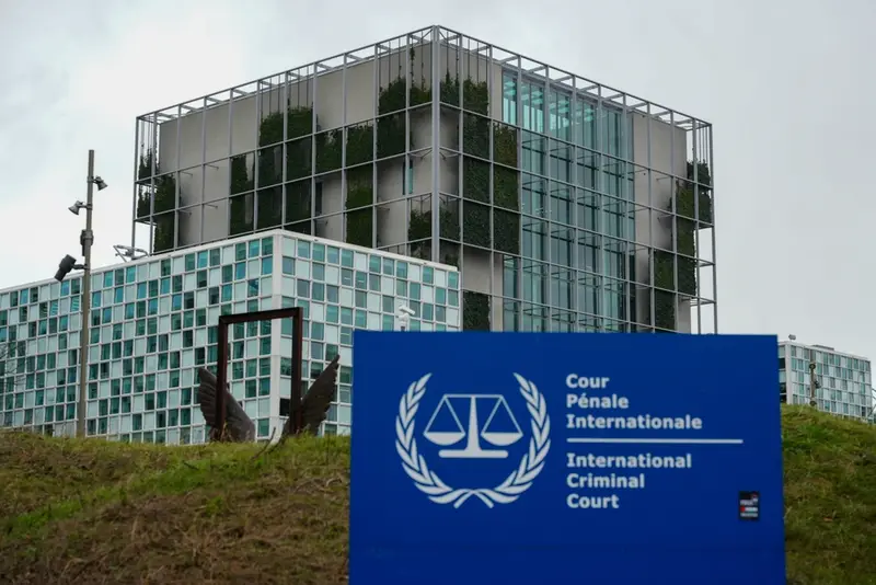 img of The Imperial Veto: America's Declaration of War on International Justice