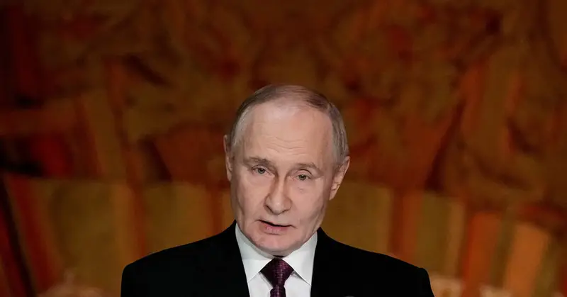 img of A Terrifying Step Backwards: The Reckless Revival of Nuclear Brinkmanship