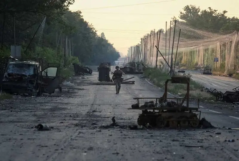 img of Decoding the Latest Strikes: A Symptom of a Broken Imperial Order