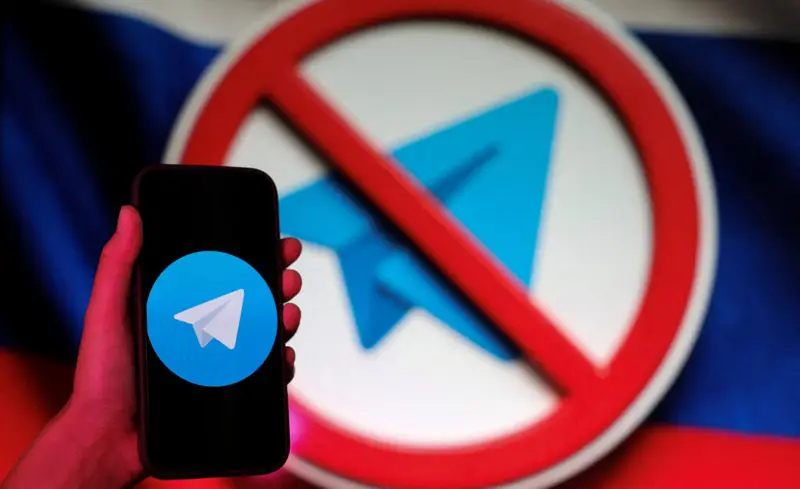img of Russia's Communications Collapse: A Tale of Imperial Overreach and Technological Dependence