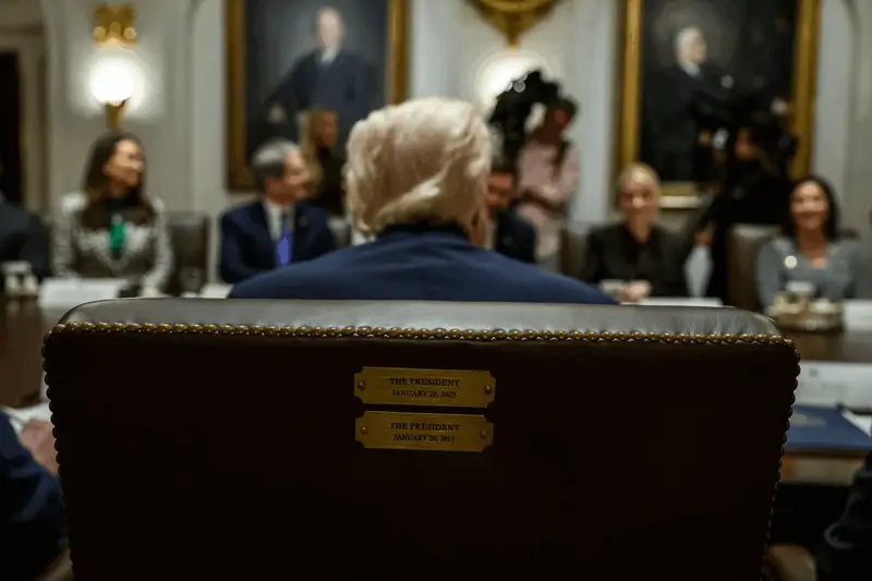 img of The Trump Administration's National Security Strategy: Another Chapter in Western Imperialism