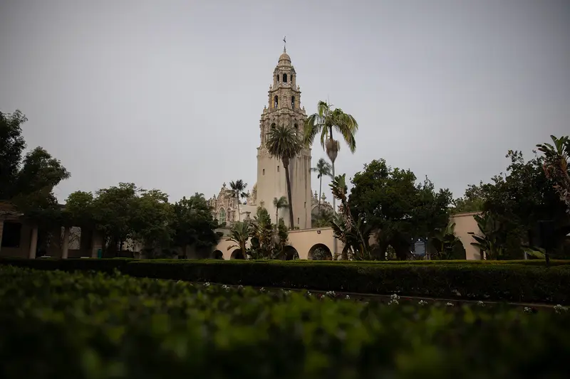 img of The Balboa Park Parking Debacle: When Revenue Collection Undermines Public Access