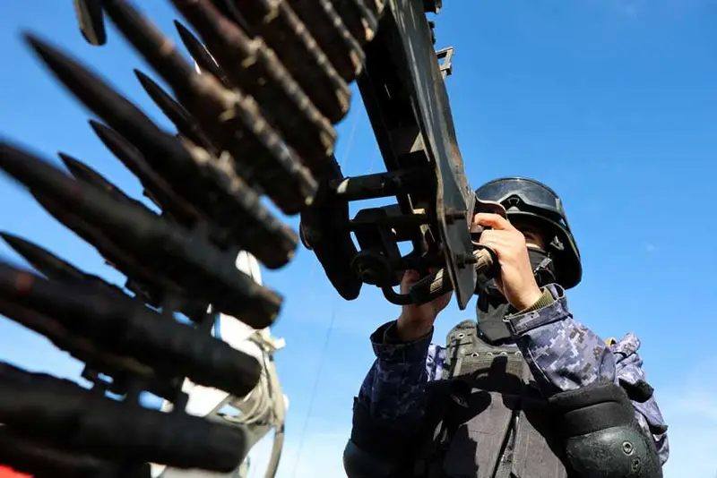img of The Strait of Fear: How Imperialist Chaos is Forcing a Global South Energy Pivot