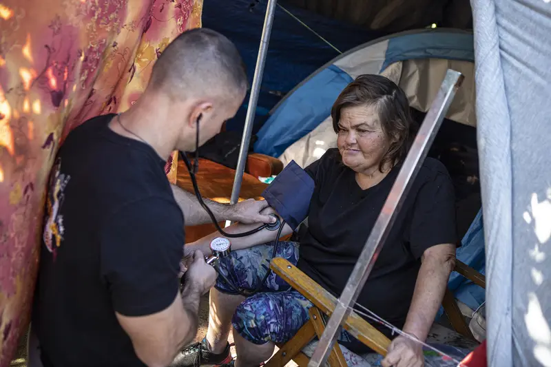 img of A Hollow Victory: California's SB634 and the Moral Failure in Our Response to Homelessness