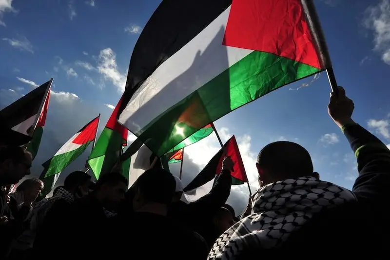 img of Scholasticide: Israel's Systematic Destruction of Palestinian Education as Genocidal Strategy
