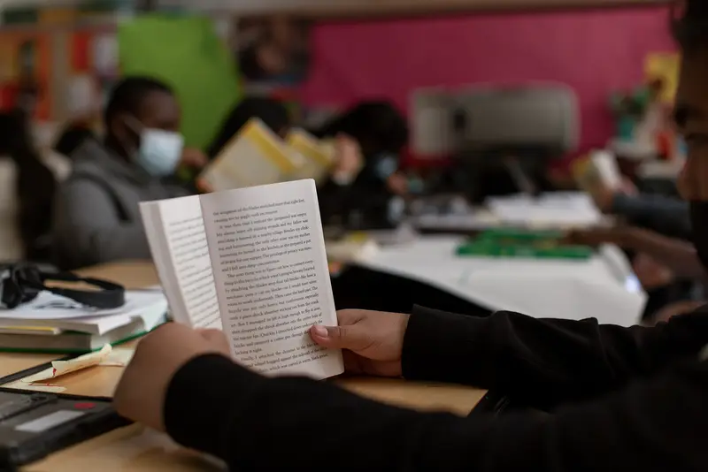 img of The Digital Library Burned: California's Catastrophic Defunding of Student Knowledge