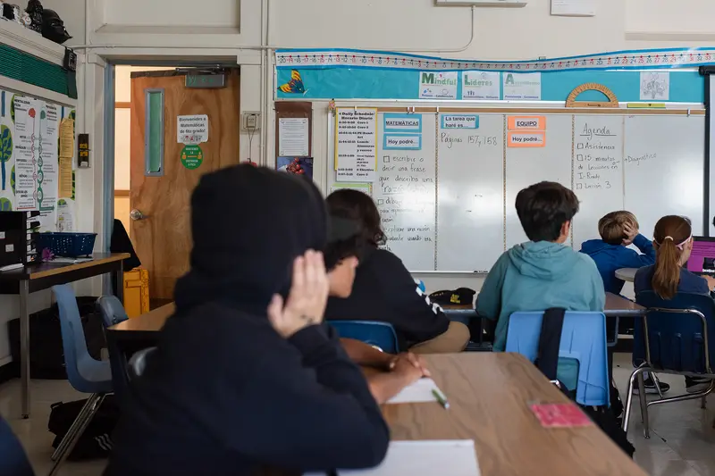 img of Newsom's Education Power Grab: A Dangerous Assault on Democratic Accountability