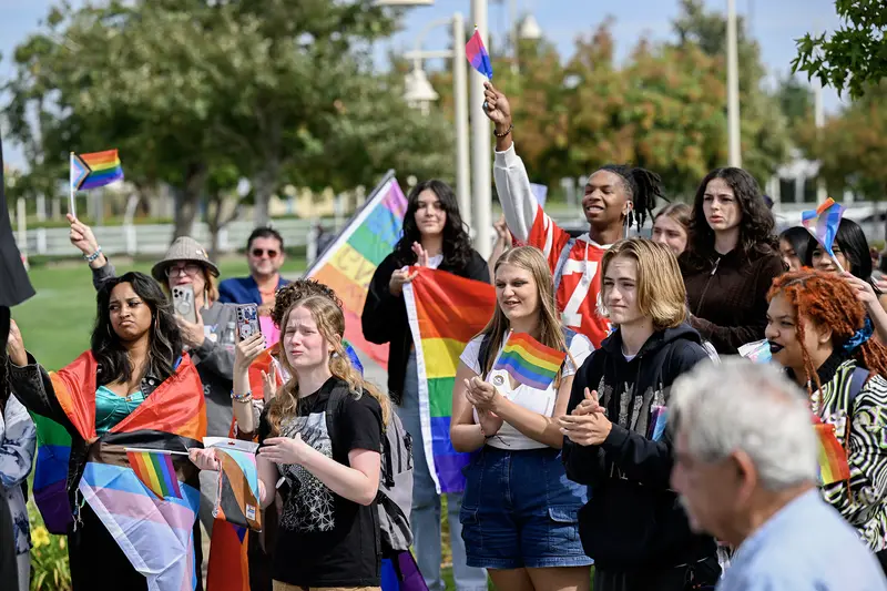 img of The Assault on Transgender Rights: A Dangerous Precedent for American Democracy