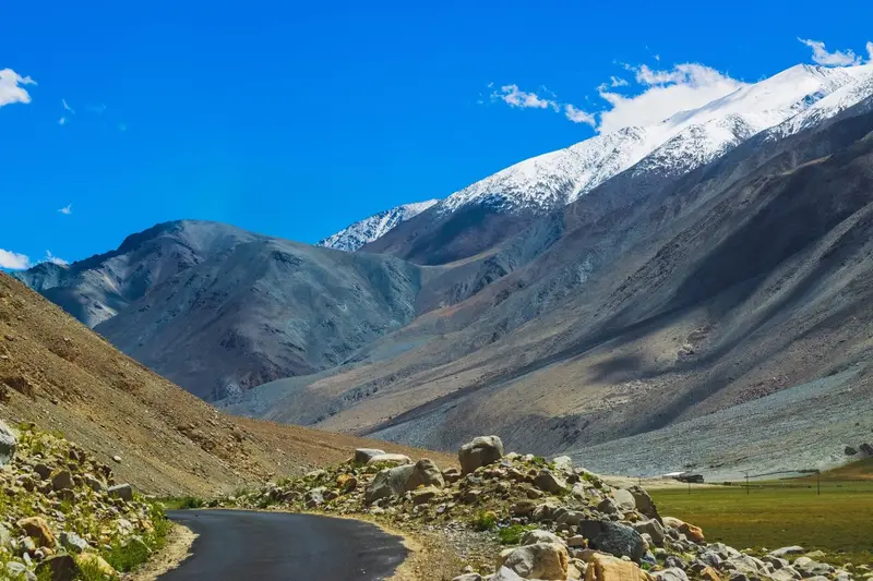 img of The Silenced Scream: Kashmir's Climate Catastrophe and the Imperial Blindfold