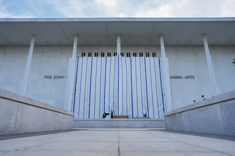 img of The Kennedy Center Scandal: When Vanity Trumps Stewardship