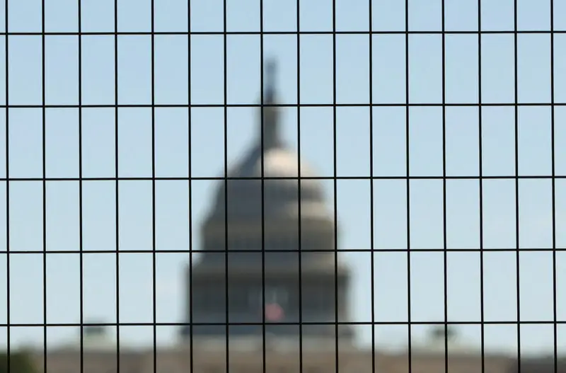 img of A Crisis of Confidence: How a Controversial Nominee Paralyzed National Security