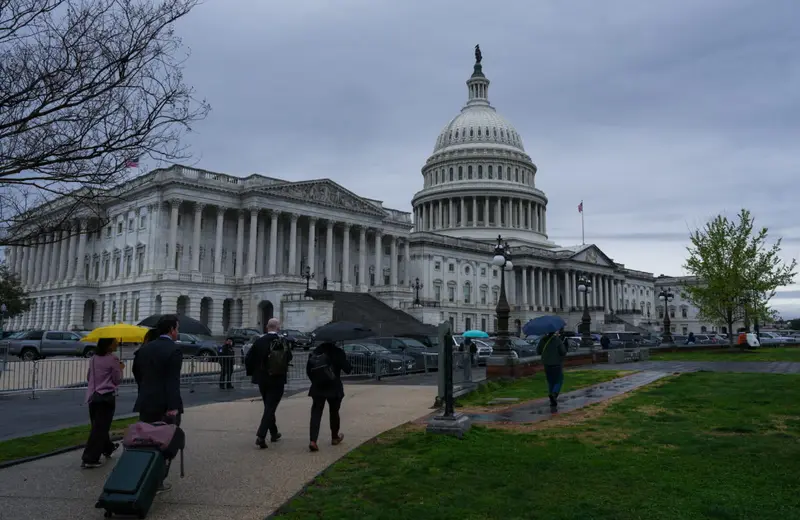 img of A Flicker of Accountability in a Darkened Chamber: The Senate's Pay-Hold Resolution and the Crisis of Governance