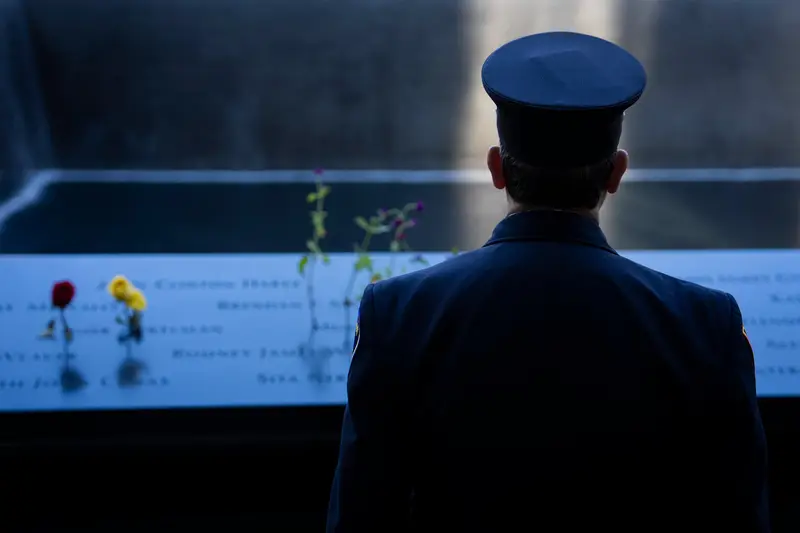 img of Justice Delayed Quarter Century: The 9/11 Trial's Unconscionable Timeline and What It Says About American Values