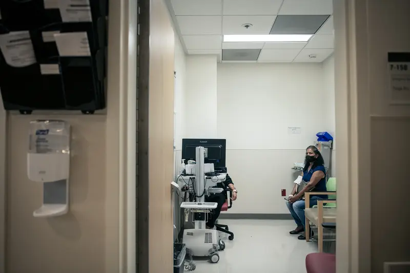 img of The Road Not Taken: California's Universal Healthcare Aspiration and the Failure of Political Courage