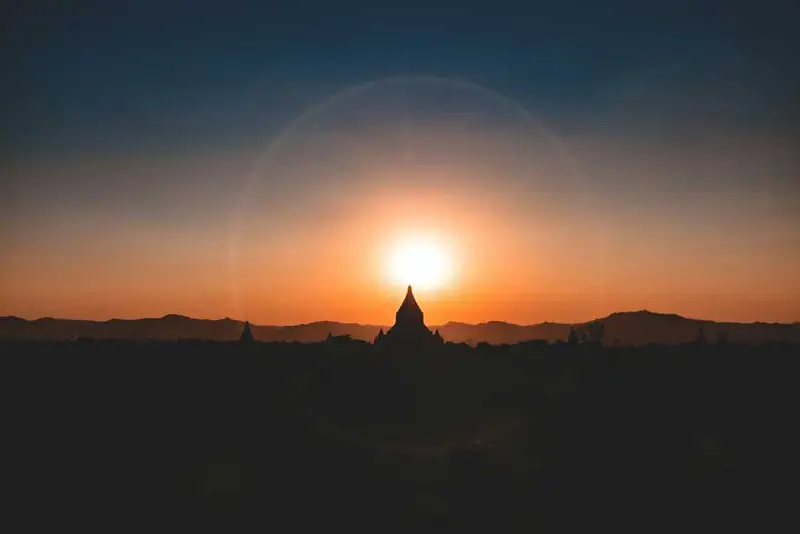 img of Myanmar's Energy Collapse: How Western Sanctions Punish the People While China Provides Solutions