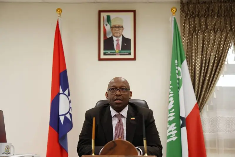 img of The Somaliland-Taiwan Nexus: A Defiant Challenge to a Hypocritical World Order