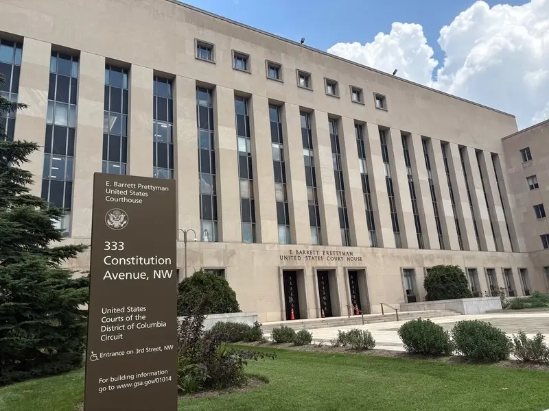 img of A Constitutional Rebuke: The Court's Defense of Transgender Service Members