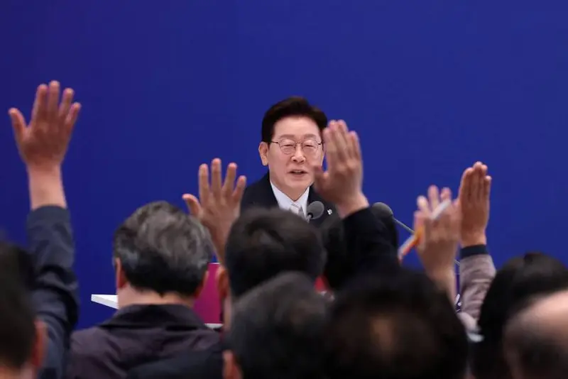 img of The Korean Pivot: A Damning Indictment of Western Diplomatic Failure and a Lesson for the Global South