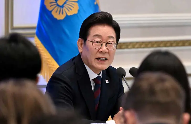 img of Seoul's Pivot: From Asian Power to NATO's Workshop and the Neo-Colonial Scramble for Mongolia