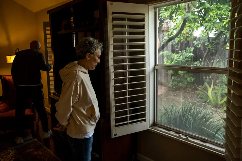 img of The Ashes of Injustice: How Systemic Failures Compound Wildfire Tragedy in California